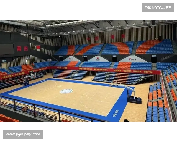 莆田通过篮球赛事促进两岸文化交流融合体育与公益理念共同发展