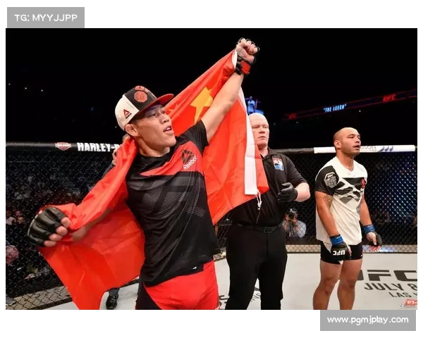 UFC322双主线冠军大战成最大看点 引发全球拳迷热议