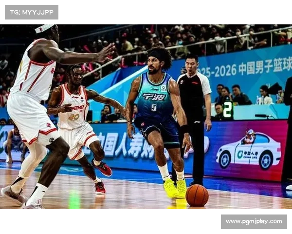 CBA竞争格局多元，黑马球队频现